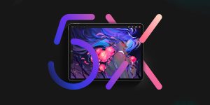 Procreate 5X Arrives With a Lineup of All-New Creative Features