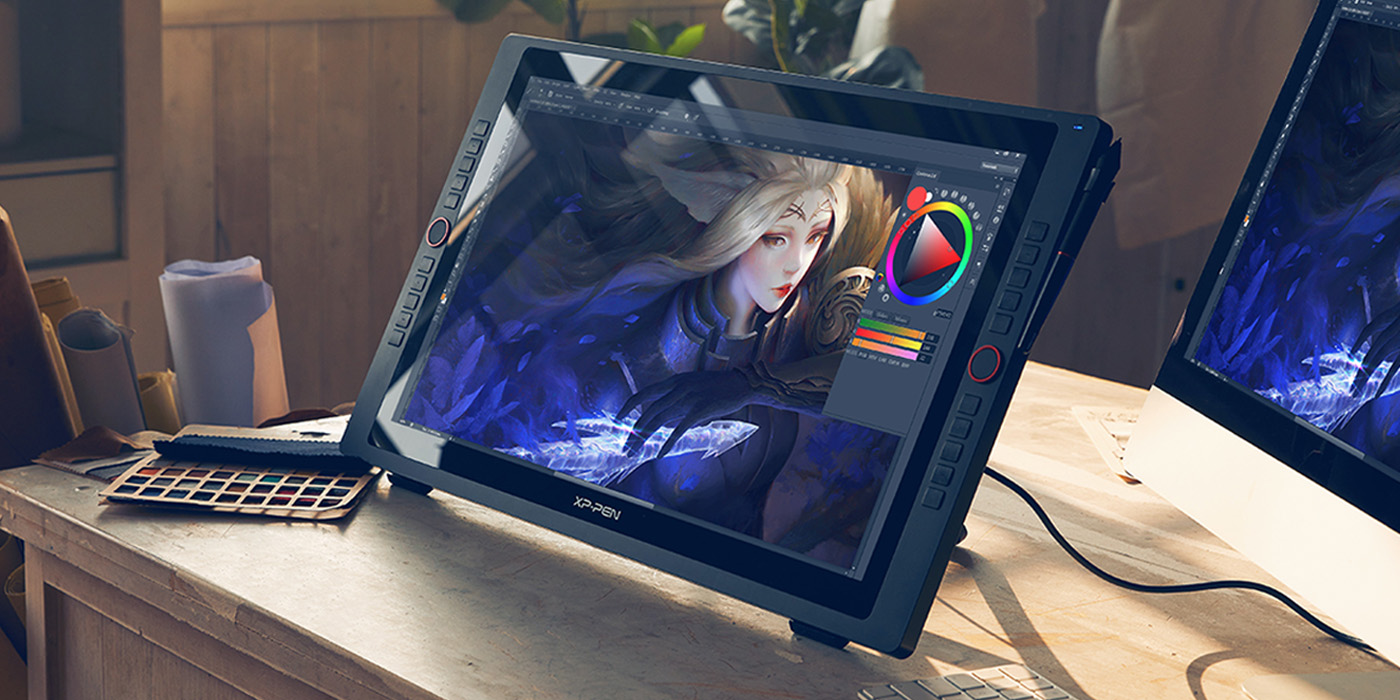 The 14 Best Drawing Tablets