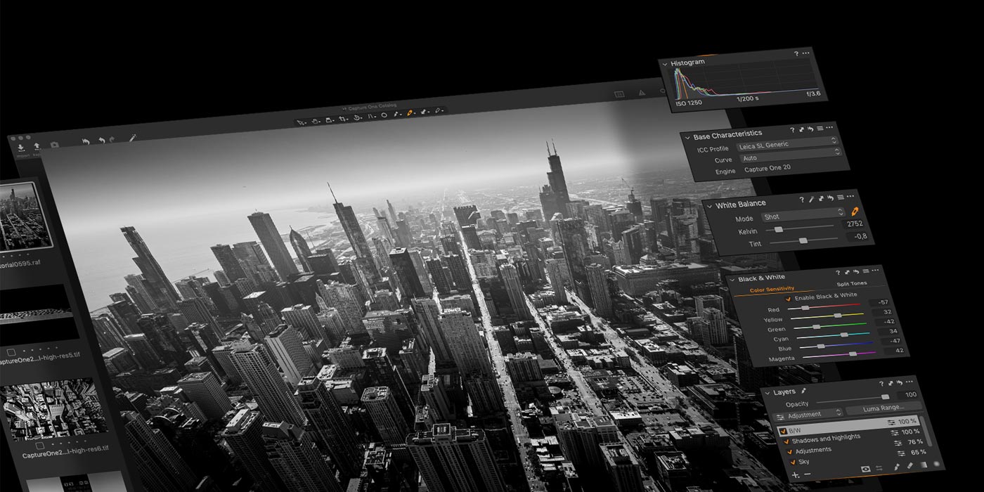 The Best Photoshop Alternatives for Mac