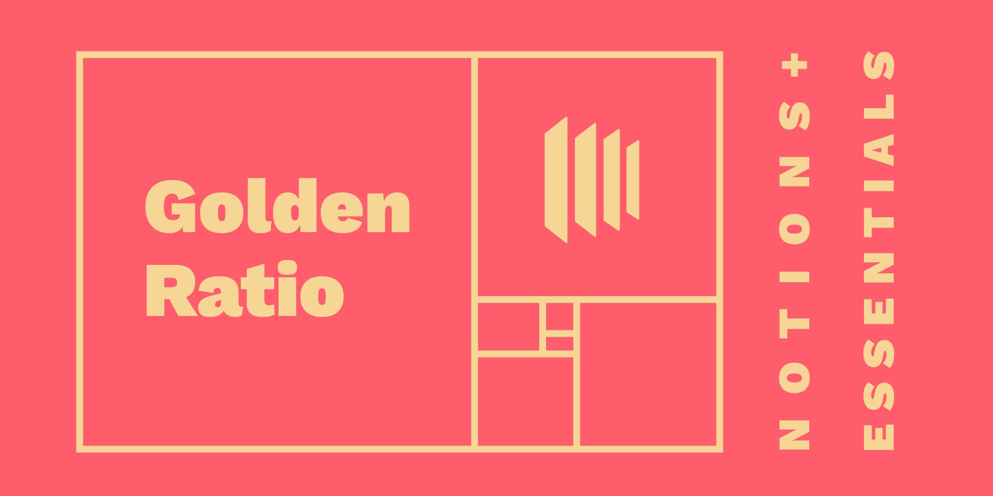 The Golden Ratio in Design