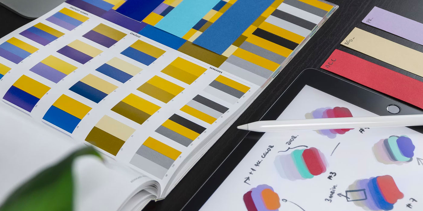 The Logo Design Process
