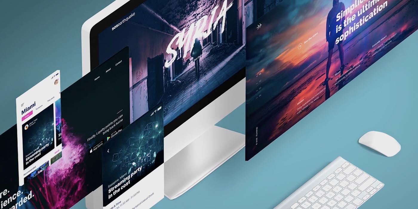Web & App Design Courses Create Flawless Interfaces
