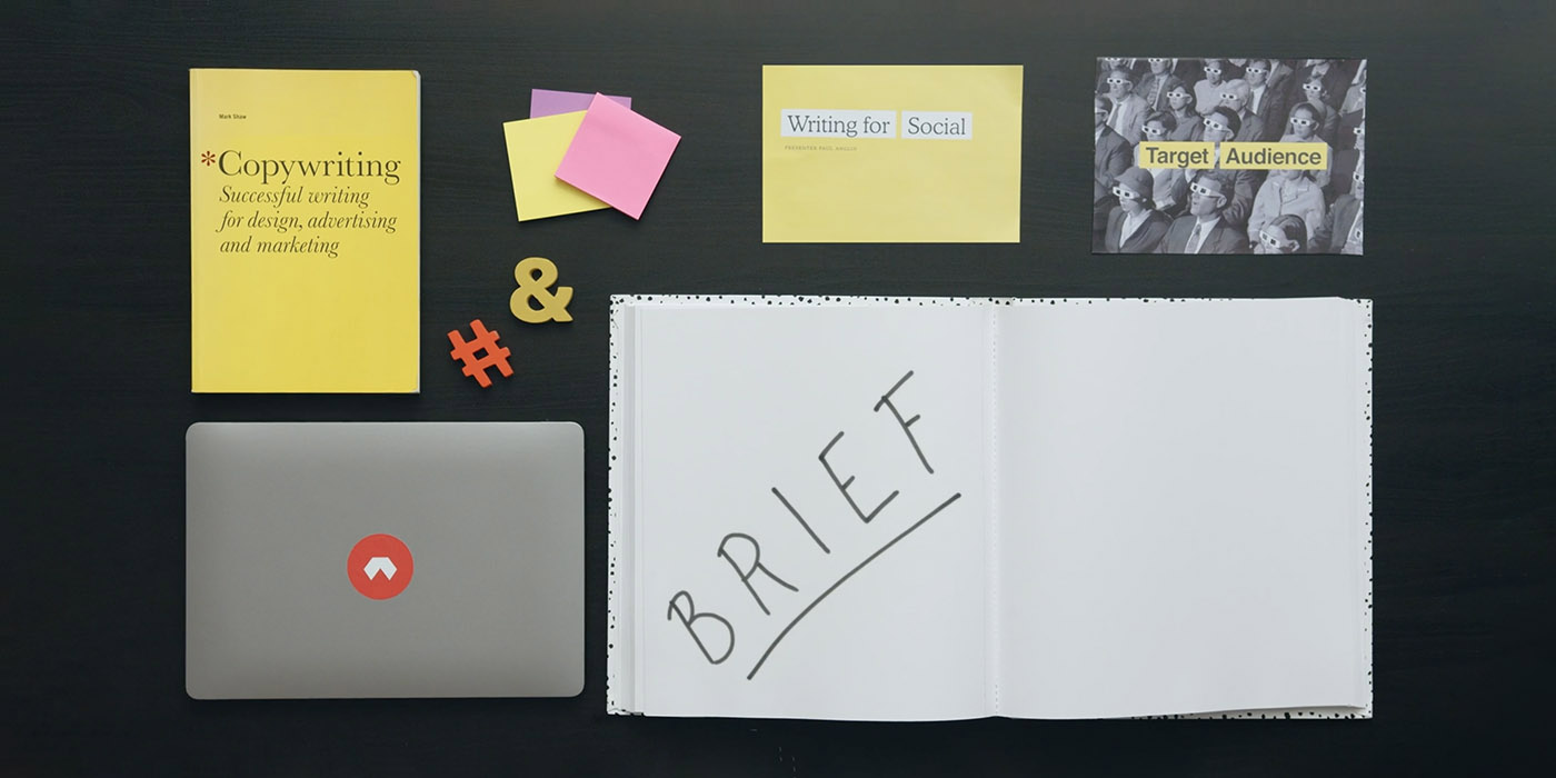 Writing Essentials for Creators