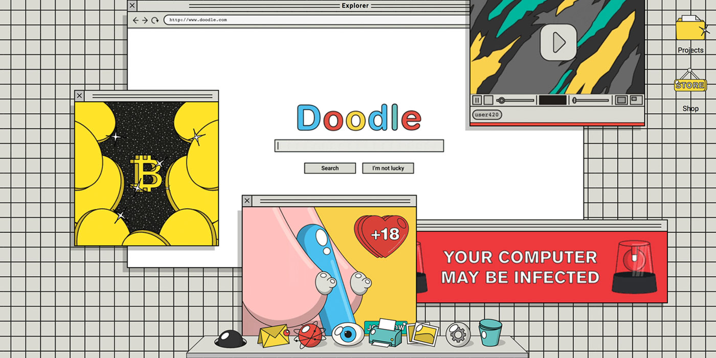 Creative Portfolios That Push and Motivate. Pt. 1: Designers