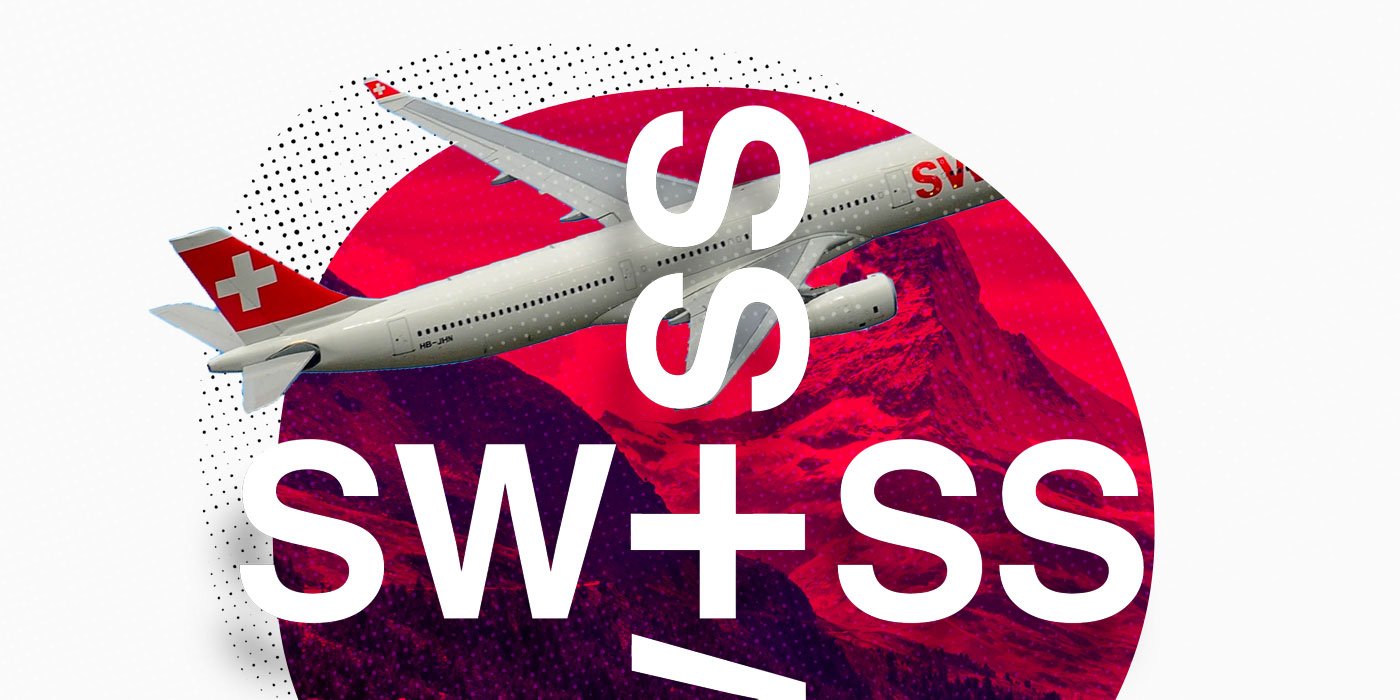 Helvetica and the Aesthetics of Swiss Design