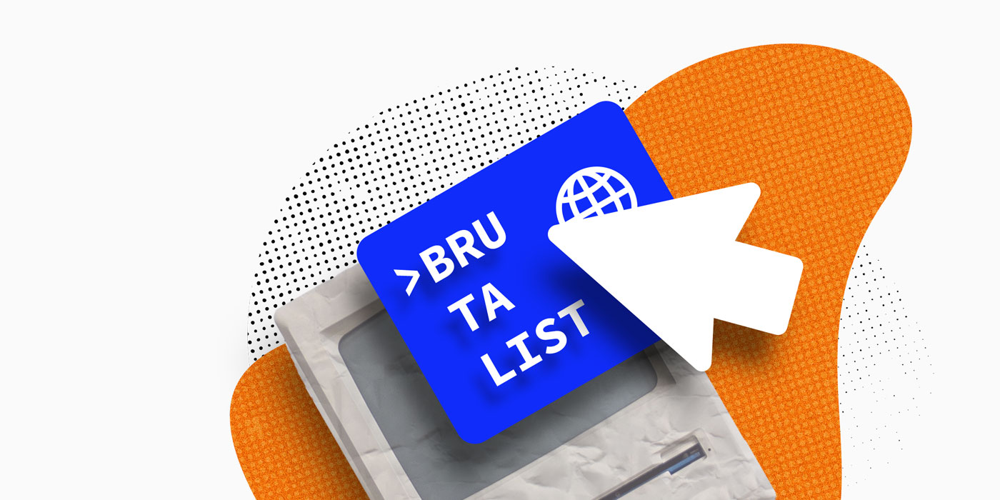 Web Brutalism — a Style for Design Rebels